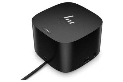 HP DOCK 120W G2