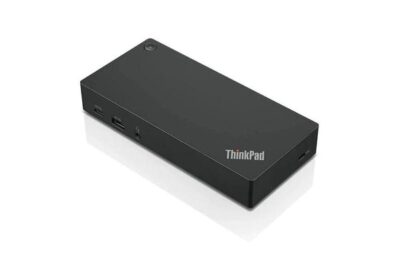 LENOVO THINKPAD USB-C DOCK