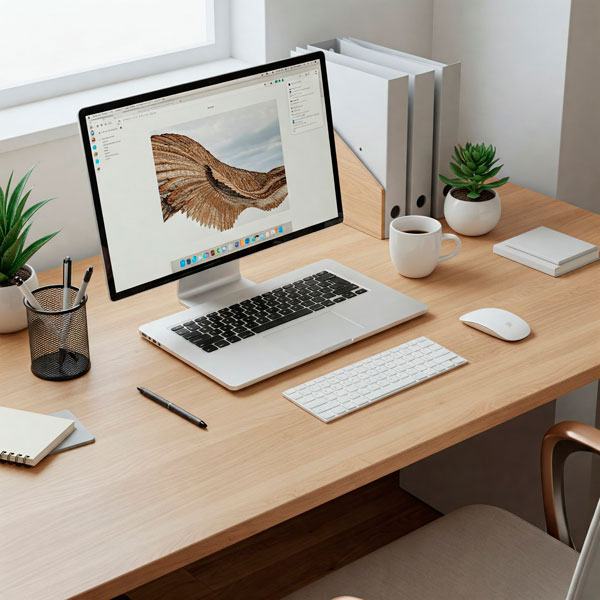 alquiler de ordenadores