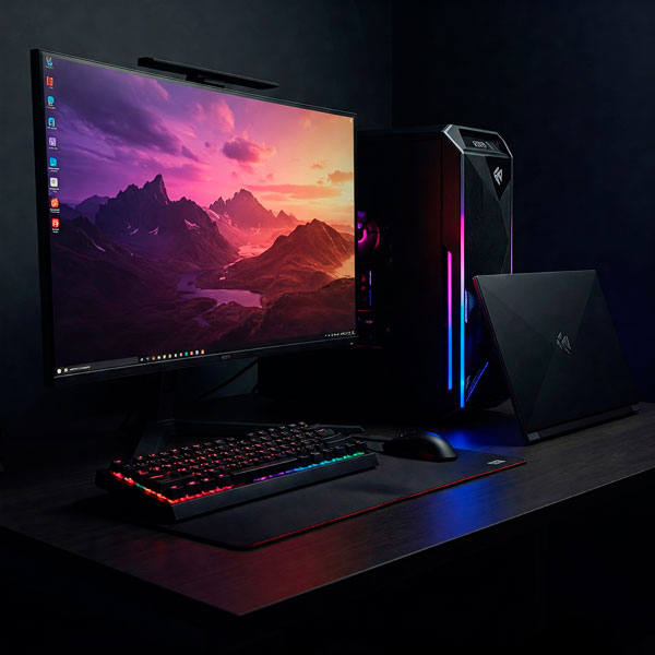 Alquilar Productos en TecnoSipe